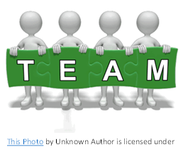 stages of team development